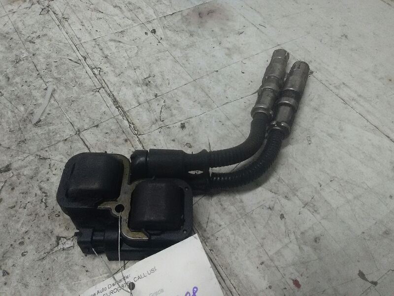 01-11 MERCEDES SLK Coil/Ignitor 171 Type SLK55  60542