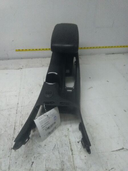 02-03 JAGUARX TYPE Console Front Floor Single Cup Holder Sliding Armrest AA39724