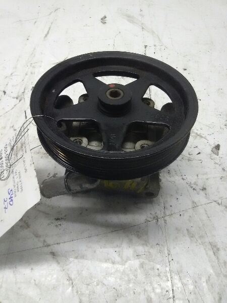 02-06 JAGUAR X TYPE Power Steering Pump  58005