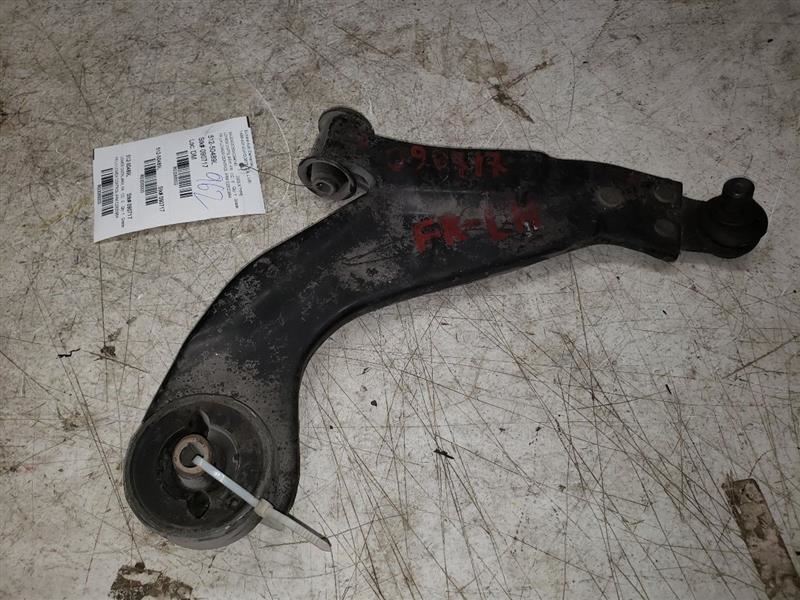 02-07 JAGUAR X TYPE Driver Lower Control Arm Front Thru VIN J18051  80000