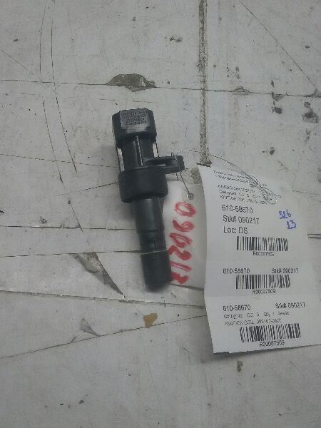 02-08 JAGUAR X TYPE Coil/Ignitor  57509