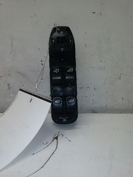 02-08 JAGUAR  X TYPE Driver Front Door Switch Driver's Window-master  50013