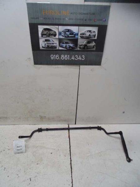 02-08 JAGUAR X TYPE Stabilizer Bar Front  38561