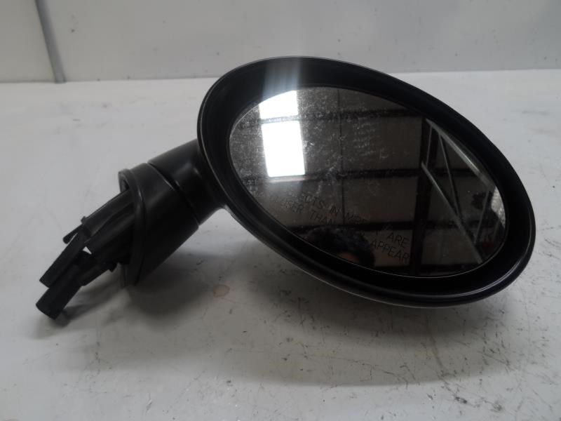 02-08 MINI COOPER Passenger Side View Mirror Power Convertible AA9900