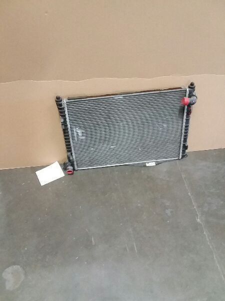 02-08 MINI COOPER Radiator Convertible  69626