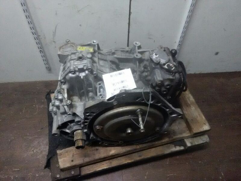 02 JAGUAR X TYPE  Automatic Transmission 6-181 3.0L V6 Thru VIN C79328 60133