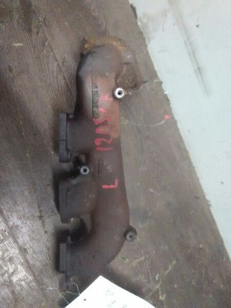 03-05 JAGUARS TYPE  Driver Exhaust Manifold 8-255 4.2L Excluding R Model AA60858