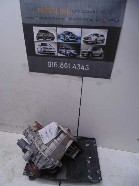 03-05 RANGE ROVER Transfer Case  34661