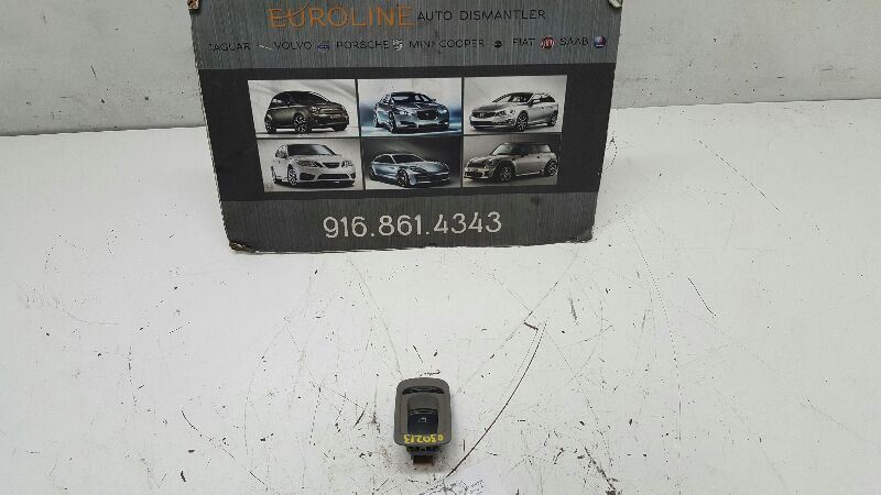 03-06 08-10 PORSCHE CAYENNE Driver Front Door Switch Driver's 47286