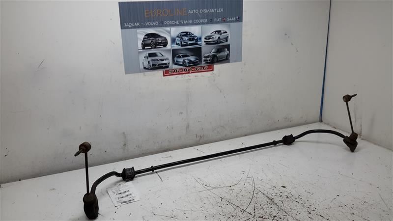 03-08 JAGUAR S TYPE Stabilizer Bar Rear 8 Cylinder Excluding R Model  44953