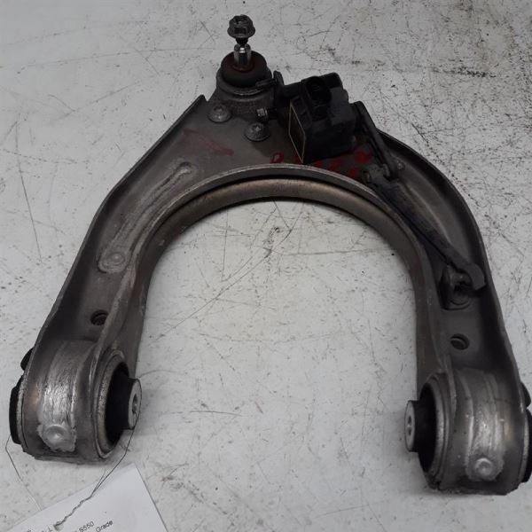 03-09 MERCEDES E-CLASS Passenger Upper Control Arm Front 211 AA70960