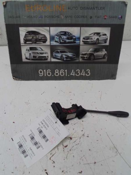 03-12 MERCEDES S-CLASS Driver Column Switch 230 Type Cruise Control  44760