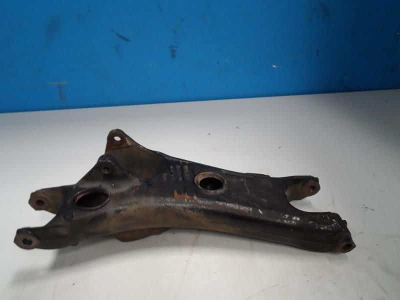 03-14 VOLVO XC90 Passenger Lower Control Arm Rear Locating Arms 2391