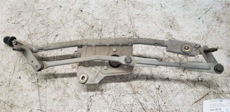 03-14 VOLVO XC90 Windshield Wiper Motor 76407