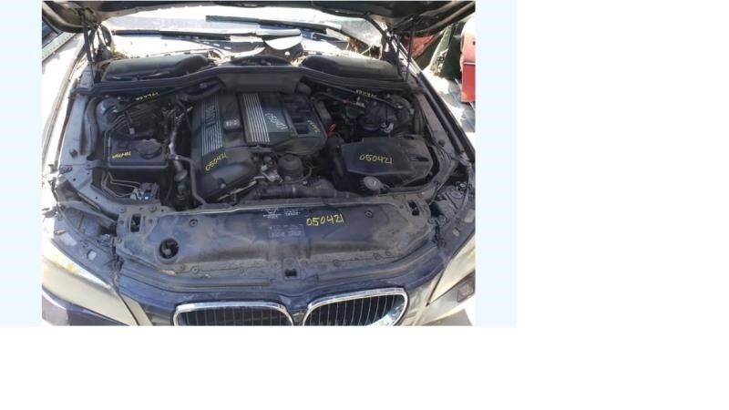 04-05 BMW 525i 2.5L 6cyl. Engine 11000304304