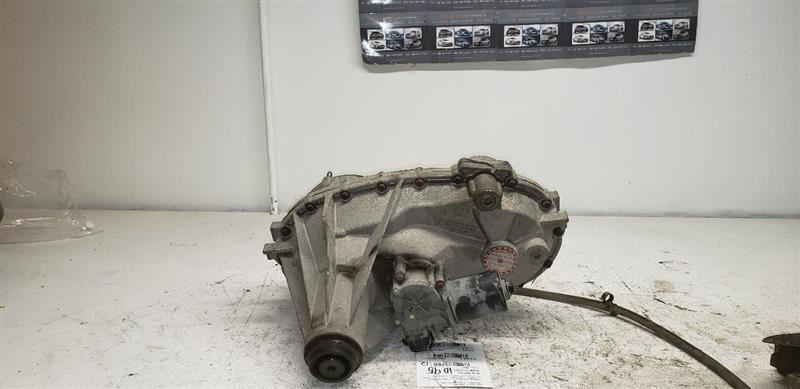 04-07 DODGE DURANGO Transfer Case 4.7L Model NV144  113504