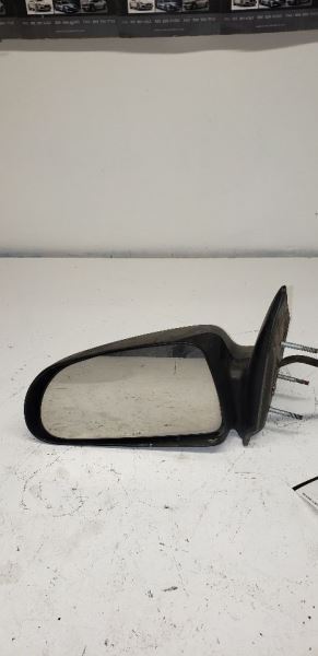 04-07 DURANGO Driver Side View Mirror Power Fixed 5×7" AA 79292