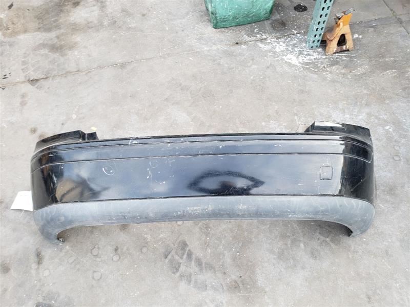 04-07 VOLVO 40 SERIES Rear Bumper 5 Cylinder Without Turbo AA30864