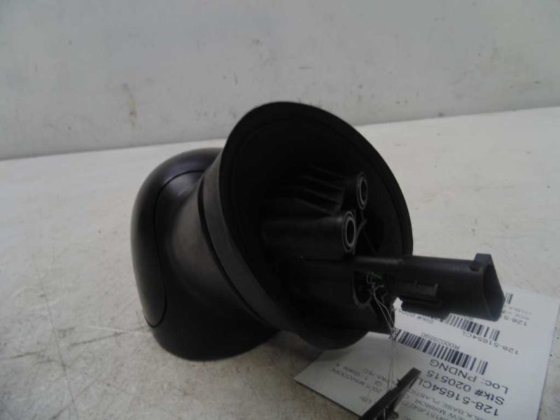 04-08 MINI COOPER Driver Side View Mirror Power Convertible AA28590