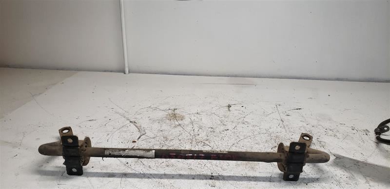 04-11 VOLVO 40 SERIES Stabilizer Bar Rear 5 Cylinder FWD Comfort 113841