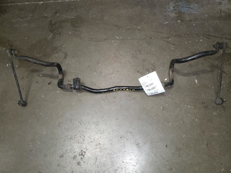 05-07 NISSAN MURANO Stabilizer Bar Front  78421