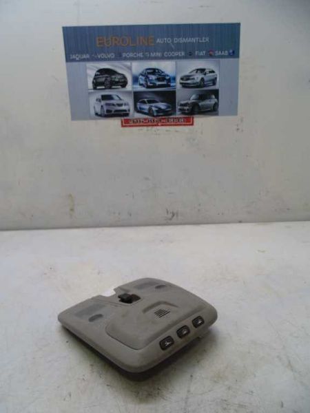 05-07 VOLVO 60 SERIES Console Front Floor AA 28275