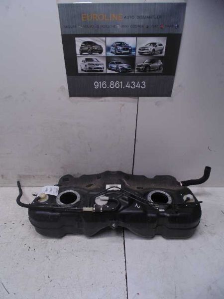 05-08 MINI COOPER Fuel Tank Convertible AA34685