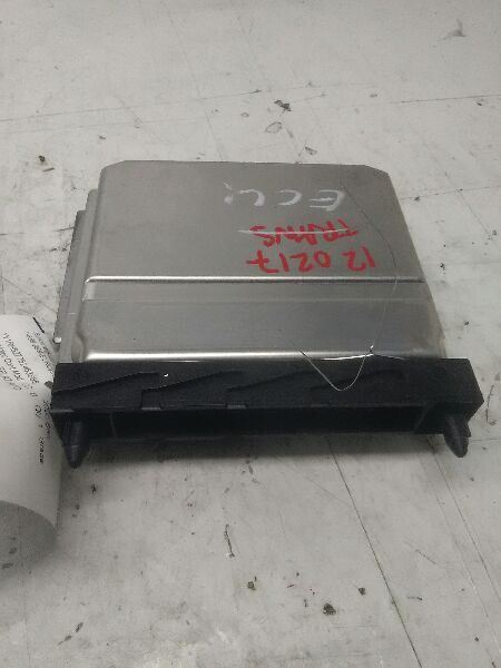 05-09 VOLVO 60 SERIES Engine ECM Electronic Control Module Turbo 59530