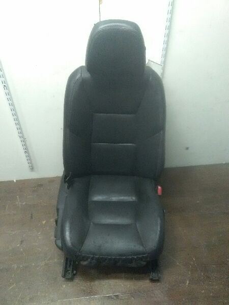 05-09 VOLVO 60 SERIES Passenger Front Seat Sedan Bucket AA 35745