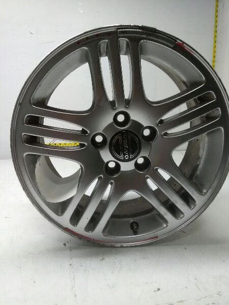 05-09 VOLVO 60 SERIES Wheel S60 16×7 Alloy 5 Spoke With Triple AA 56831