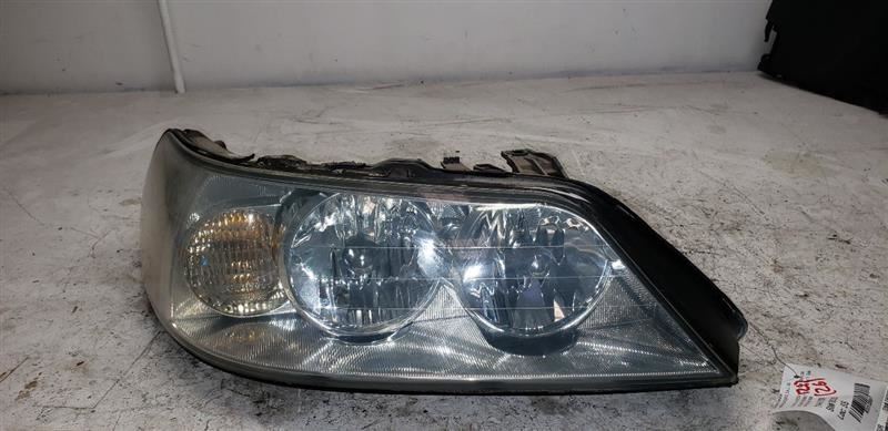 05-11 LINCOLN & TOWN CAR Passenger Right Headlight Halogen AA120987