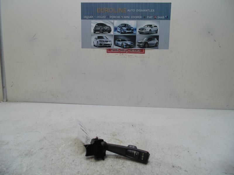 05-11 VOLVO 50 SERIES Passenger Column Switch Washer And Wiper 22077