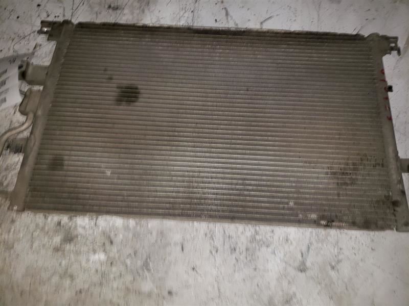 05 EQUINOX  AC Condenser 120504