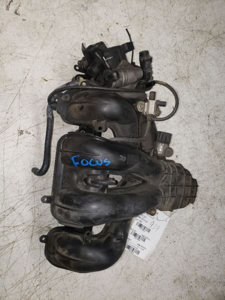 05 FORD  FOCUS Intake Manifold DOHC 2.0L 4-121 AA 79238