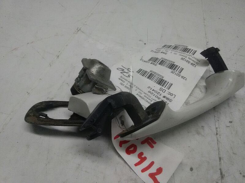 06-16 VOLVO 70 SERIES Door Handle Exterior Pull Handle Only XC70 AA58938