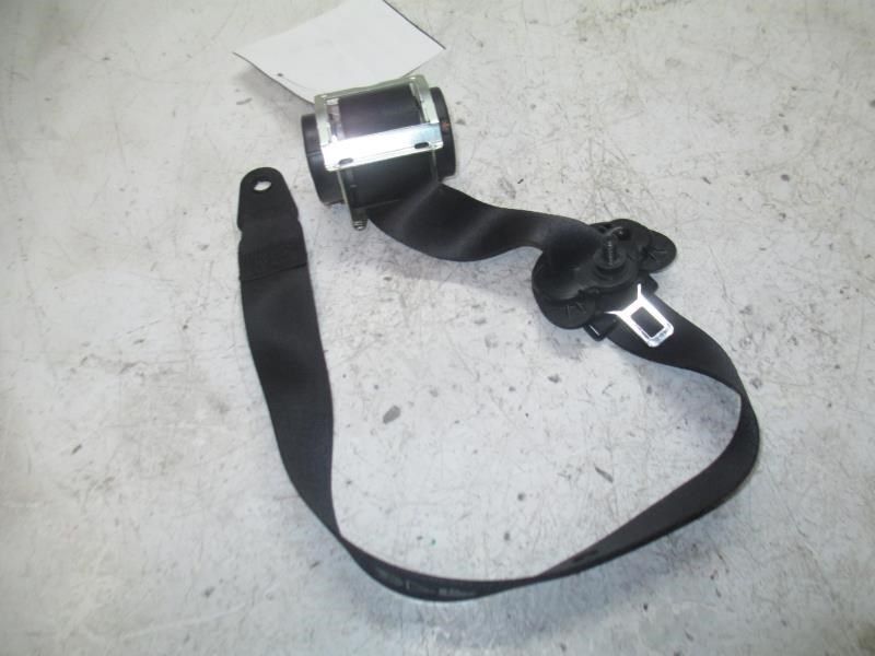 07-09 MINI COOPER Seat Belt Front Bucket HT Passenger Retractor AA 12087