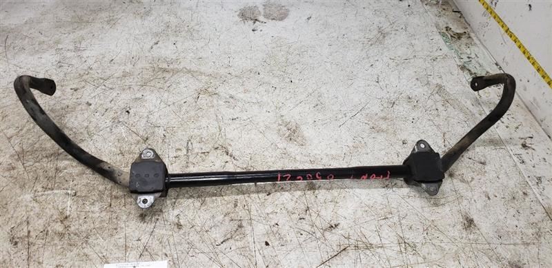 07-13 BMW 328i Stabilizer Bar Front Coupe RWD  109597