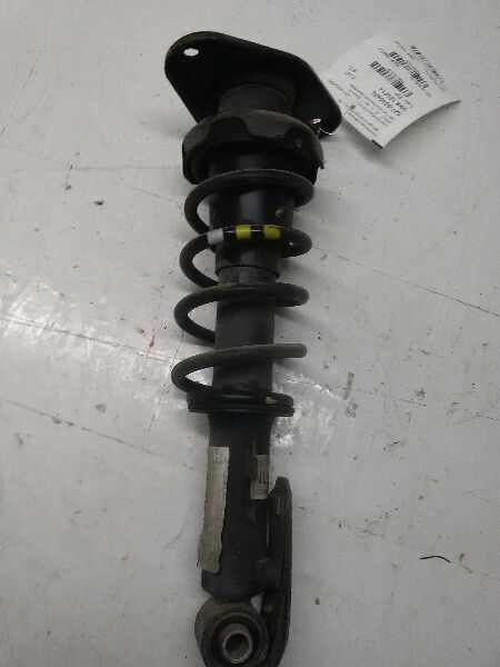 07-15 MINI COOPER Driver Strut Rear 2 Door Coupe Base AA 57225