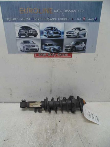 07-15 MINI COOPER Driver Strut Rear 2 Door Coupe Base AA22737