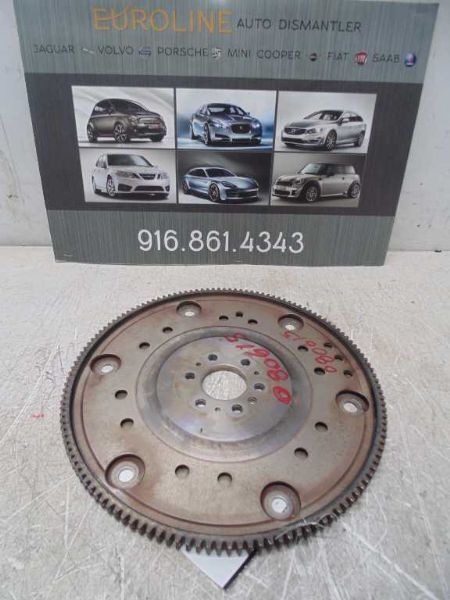 07-15 MINI COOPER Flywheel/Flex Plate 1.6L Automatic Transmission  33947