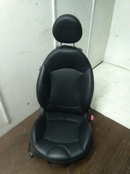 08-13 MINI COOPER CLUBMAN Passenger Front Seat Thru 03/13 Leather AA57177