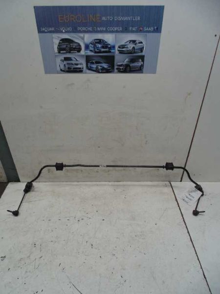 09-12 JAGUAR XF Stabilizer Bar Rear Without Supercharged Option  32770