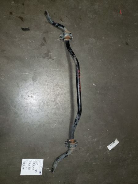 09-13 LEXUS IS250 Stabilizer Bar Front Sedan RWD  126938