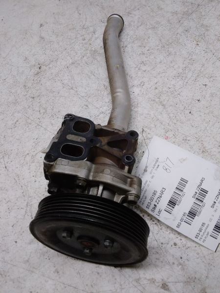 09-20 DODGE AVENGER Power Steering Pump  77021