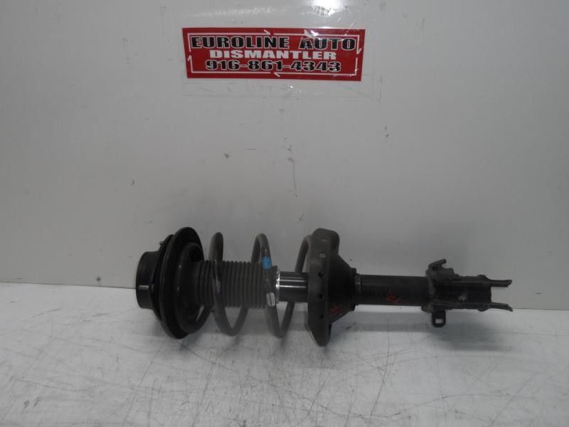 10-14 SUBARU  LEGACY Driver Left Strut Front Sedan AA 1165