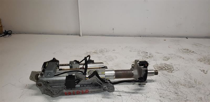 10-15 JAGUAR XJ Steering Column Floor Shift RWD AA116460