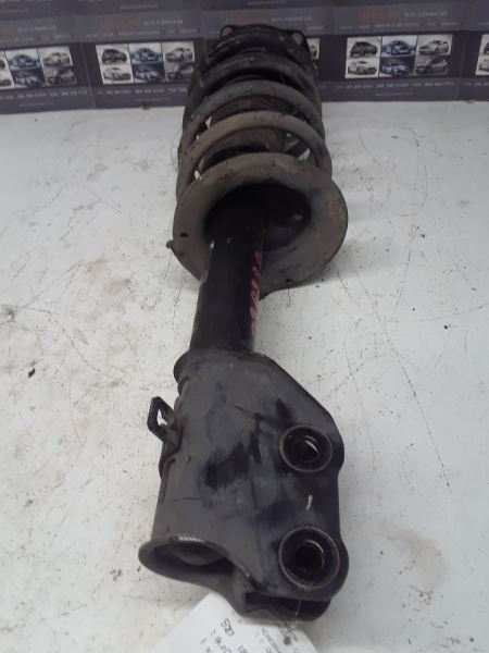 11-15 FORD EDGE Passenger Right Strut Front FWD AA 70594