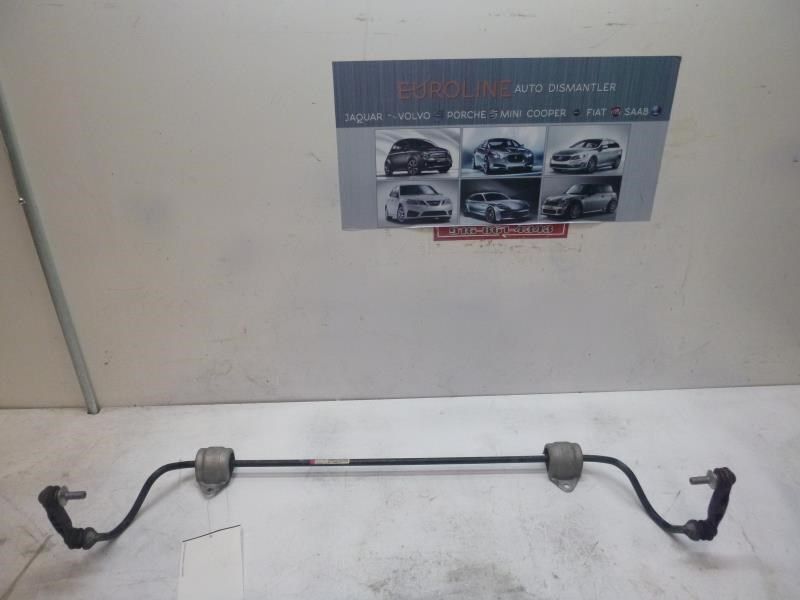 11-16 BMW 528i Stabilizer Bar Rear 13mm  20269