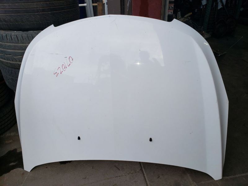 11-16 CHEVROLET  CRUZE Hood VIN P 4th Digit Limited AA 120655