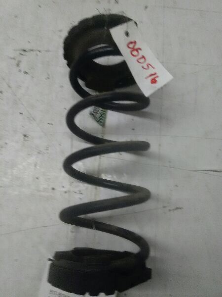 12-17 FIAT 500 Air/Coil Spring 2 Door Rear AA 59694